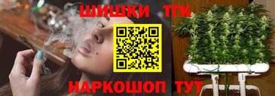 тгк Пушкино